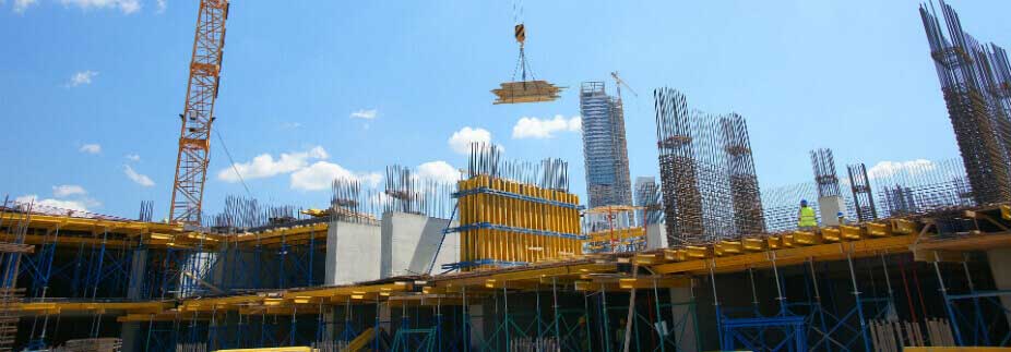 建設業におけるファクタリング活用のメリット