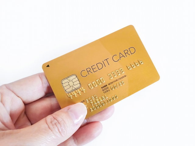 クレジットカード債権はファクタリングに利用できる？