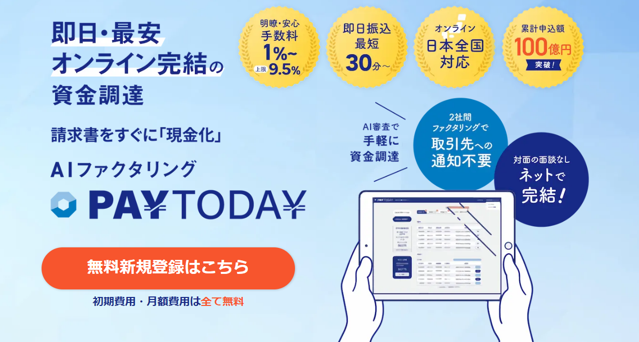 PayToday