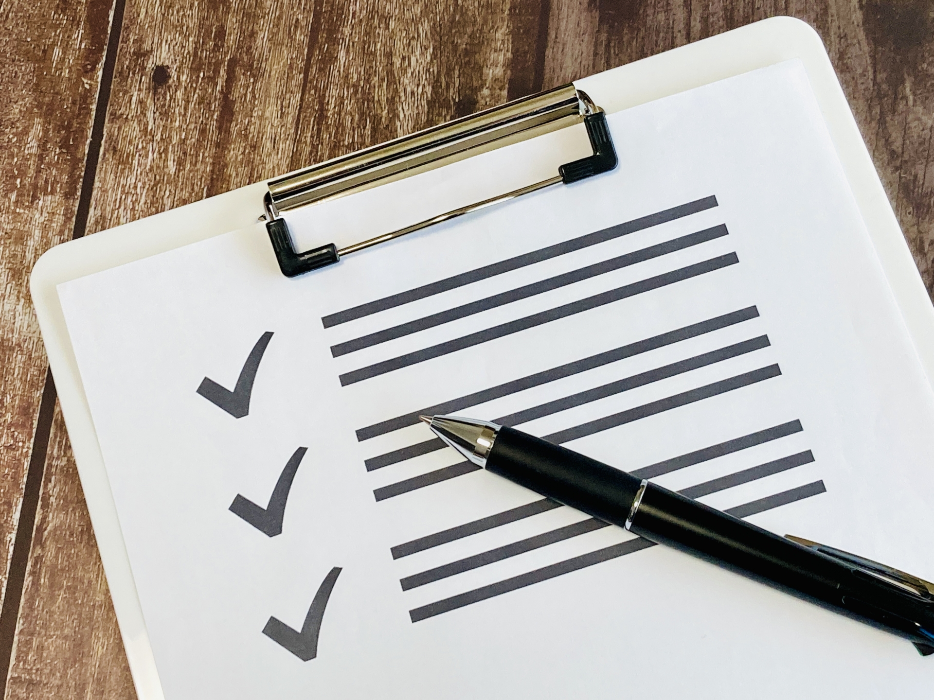 審査に100％通るファクタリングはある？審査項目も解説